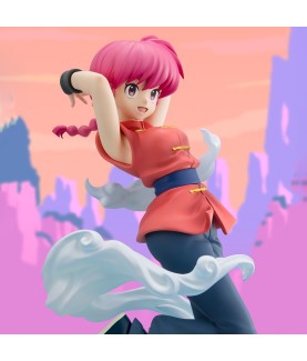 Statische Figur - Figuart Zero - Ranma 1/2 - Ranma Saotome