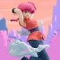 Static Figure - Figuart Zero - Ranma 1/2 - "Chouette Collectors Shop" - Ranma Saotome