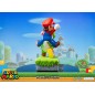Collector Statue - Super Mario - Mario & Yoshi