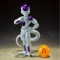Figurine articulée - S.H.Figuarts - Dragon Ball - Freezer Figurine articulée - S.H.Figuarts - Dragon Ball - Freezer