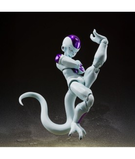 Gelenkfigur - S.H.Figuart - Dragon Ball - Freezer