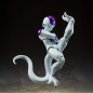 Figurine articulée - S.H.Figuarts - Dragon Ball - Freezer Figurine articulée - S.H.Figuarts - Dragon Ball - Freezer