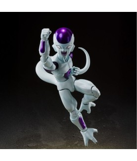 Gelenkfigur - S.H.Figuart - Dragon Ball - Freezer