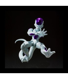 Gelenkfigur - S.H.Figuart - Dragon Ball - Freezer