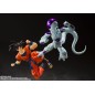 Figurine articulée - S.H.Figuarts - Dragon Ball - Freezer Figurine articulée - S.H.Figuarts - Dragon Ball - Freezer