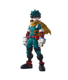 Gelenkfigur - S.H.Figuart -...