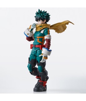 Gelenkfigur - S.H.Figuart - My Hero Academia - Izuku Midoriya