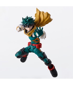 Gelenkfigur - S.H.Figuart - My Hero Academia - Izuku Midoriya
