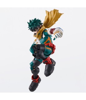 Gelenkfigur - S.H.Figuart - My Hero Academia - Izuku Midoriya