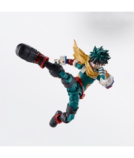 Gelenkfigur - S.H.Figuart - My Hero Academia - Izuku Midoriya