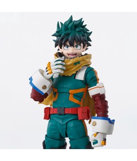 Gelenkfigur - S.H.Figuart - My Hero Academia - Izuku Midoriya