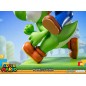 Collector Statue - Super Mario - Mario & Yoshi