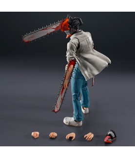 Gelenkfigur - S.H.Figuart - Chainsaw Man - Chainsaw Man