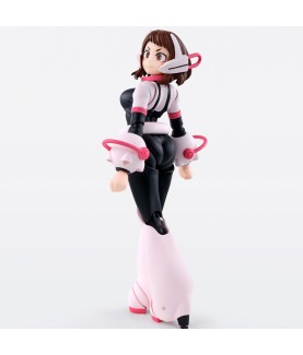 Gelenkfigur - S.H.Figuart - My Hero Academia - Ochako Uraraka
