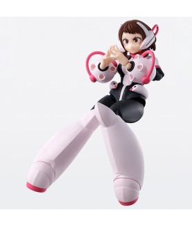 Gelenkfigur - S.H.Figuart - My Hero Academia - Ochako Uraraka
