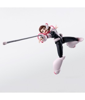 Gelenkfigur - S.H.Figuart - My Hero Academia - Ochako Uraraka