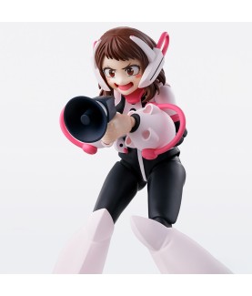 Gelenkfigur - S.H.Figuart - My Hero Academia - Ochako Uraraka