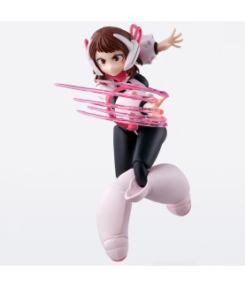 Gelenkfigur - S.H.Figuart - My Hero Academia - Ochako Uraraka