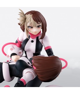 Gelenkfigur - S.H.Figuart - My Hero Academia - Ochako Uraraka
