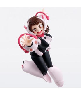 Gelenkfigur - S.H.Figuart - My Hero Academia - Ochako Uraraka