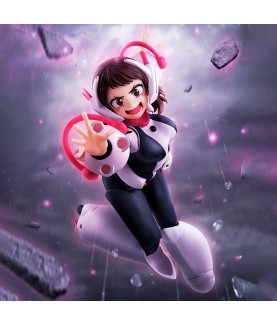 Gelenkfigur - S.H.Figuart - My Hero Academia - Ochako Uraraka