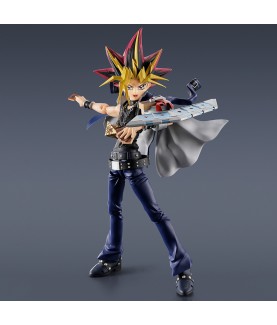 Gelenkfigur - S.H.Figuart - Yu-Gi-Oh! - Yami Yugi