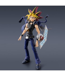 Gelenkfigur - S.H.Figuart - Yu-Gi-Oh! - Yami Yugi