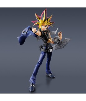 Gelenkfigur - S.H.Figuart - Yu-Gi-Oh! - Yami Yugi