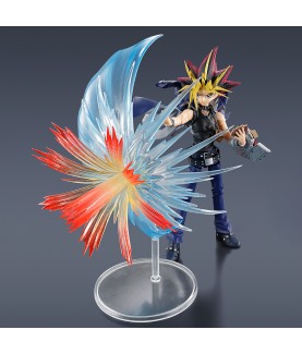 Gelenkfigur - S.H.Figuart - Yu-Gi-Oh! - Yami Yugi