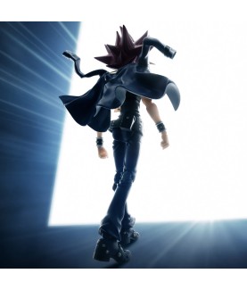 Gelenkfigur - S.H.Figuart - Yu-Gi-Oh! - Yami Yugi