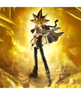 Gelenkfigur - S.H.Figuart - Yu-Gi-Oh! - Yami Yugi