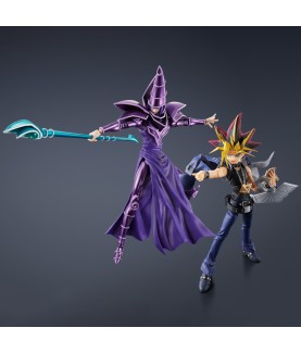 Gelenkfigur - S.H.Figuart - Yu-Gi-Oh! - Yami Yugi