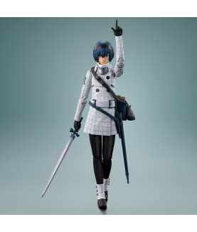 Action Figure - S.H.Figuart - Metaphor : ReFantazio - Protagonist - ReFantazio