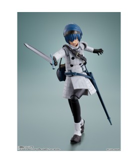 Action Figure - S.H.Figuart - Metaphor : ReFantazio - Protagonist - ReFantazio