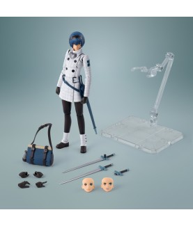 Action Figure - S.H.Figuart - Metaphor : ReFantazio - Protagonist - ReFantazio