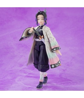 Gelenkfigur - S.H.Figuart - Demon Slayer - Shinobu Kocho