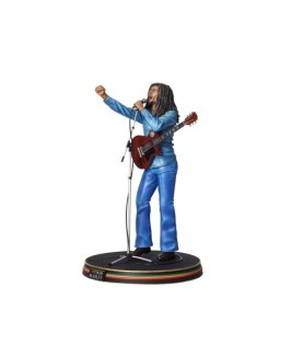 Static Figure - Bob Marley...