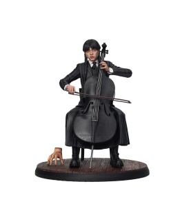 Static Figure - Wednesday -...