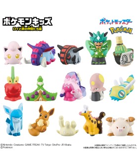 Static Figure - Pokemon -...