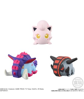 Figurine Statique - Pokemon - Figurines - Paradox - Pokemon Kids
