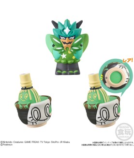Figurine Statique - Pokemon - Figurines - Paradox - Pokemon Kids