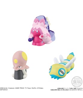 Figurine Statique - Pokemon - Figurines - Paradox - Pokemon Kids