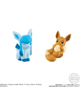 Figurine Statique - Pokemon - Figurines - Paradox - Pokemon Kids