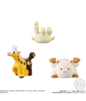 Figurine Statique - Pokemon - Figurines - Paradox - Pokemon Kids