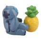 Kitchen accessories - Salt & pepper shakers - Lilo & Stitch - Salt and Pepper Shakers - Pineapple & Stitch Kitchen accessories - Salt & pepper shakers - Lilo & Stitch - Salt and Pepper Shakers - Pineapple & Stitch