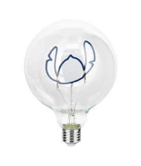 Lamp - Lilo & Stitch -...