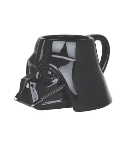 Mug - Mug(s) - Star Wars - 3D - Dark Vador