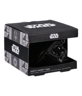 Mug - Mug(s) - Star Wars - 3D - Darth Vader