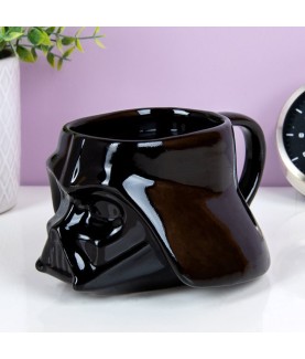 Mug - Mug(s) - Star Wars - 3D - Darth Vader