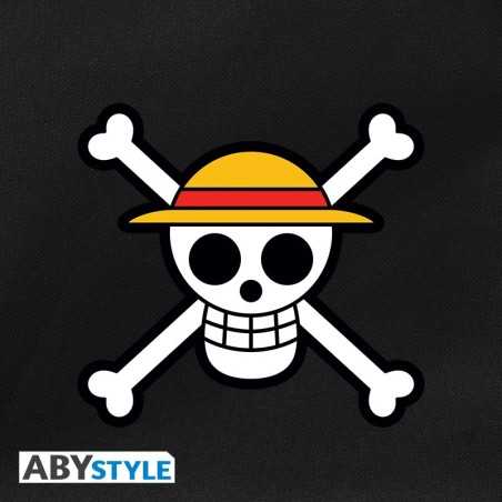 Backpack - One Piece - Skull